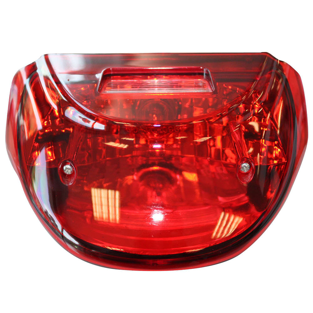 Stop trasero Discover 125-135 Modelo Viejo Everestt