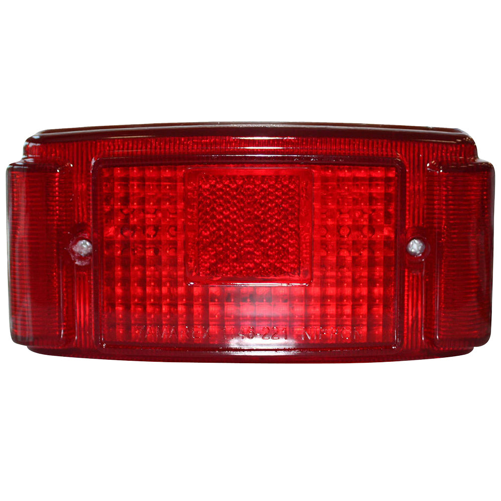 Stop trasero RX 115 Everestt