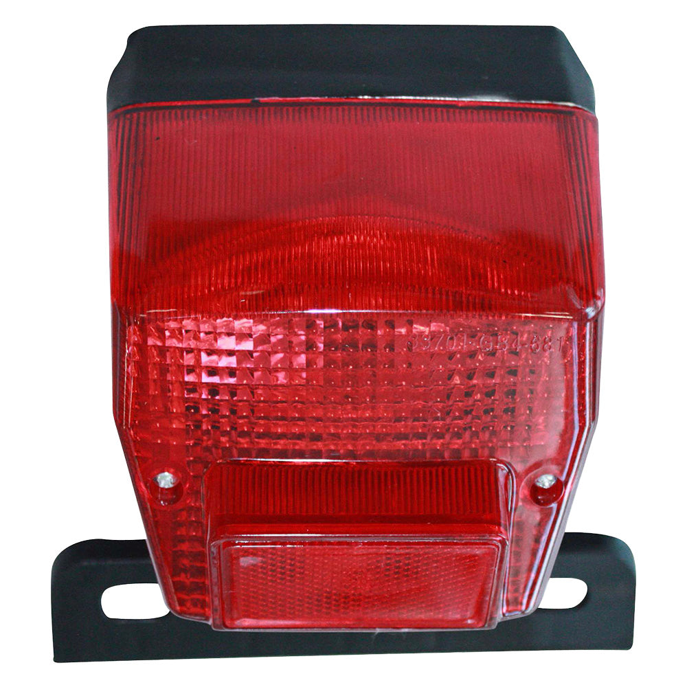 Stop trasero C90 Everestt