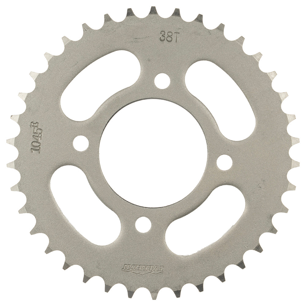 Kit Sprocket-Piñón AKT 125/Sport 38T/15T Everestt