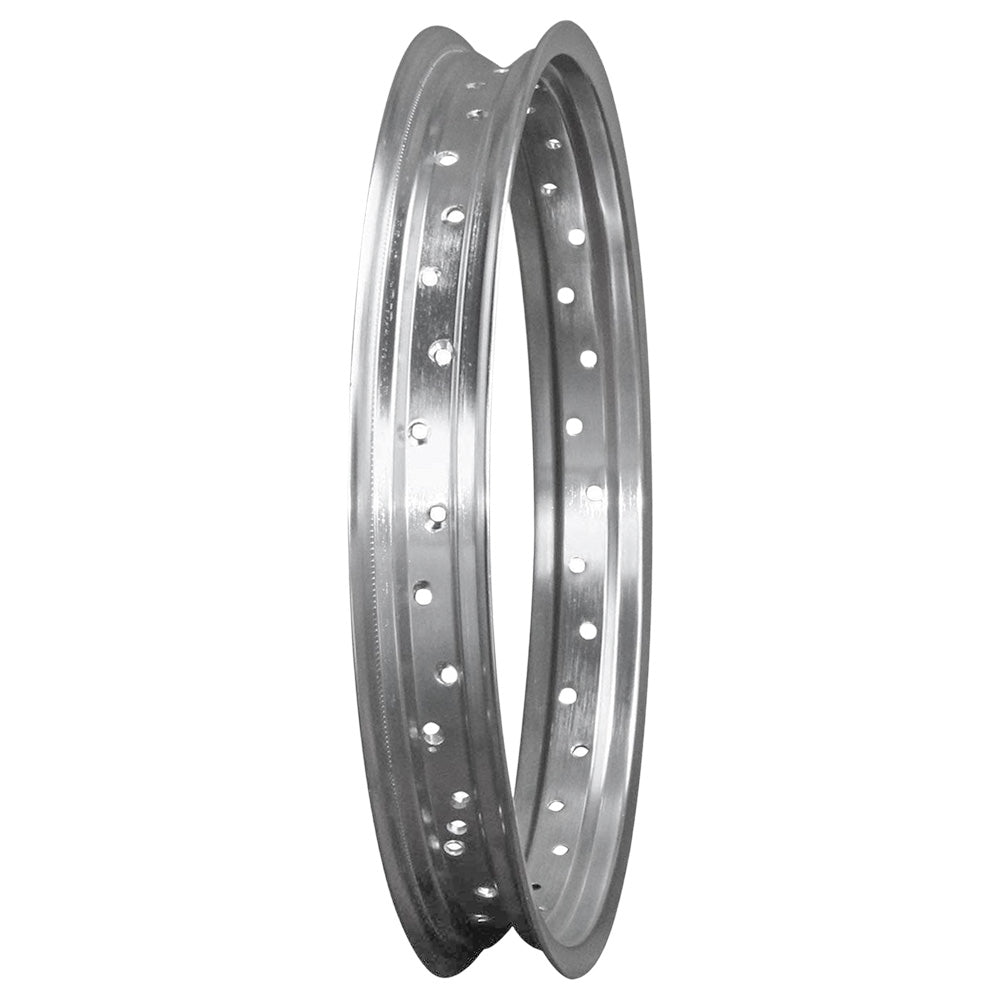 Rin Silver en aluminio 1.85x17 GX Motor