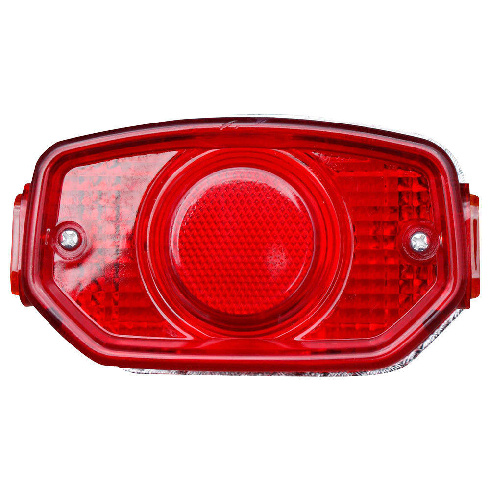 Stop trasero V80 Everestt