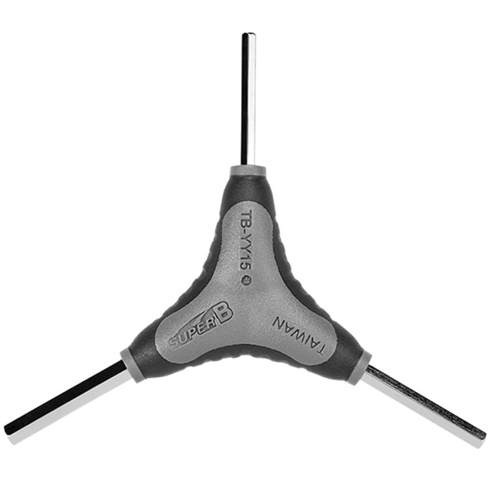 Llave Allen Super B TB-YY15