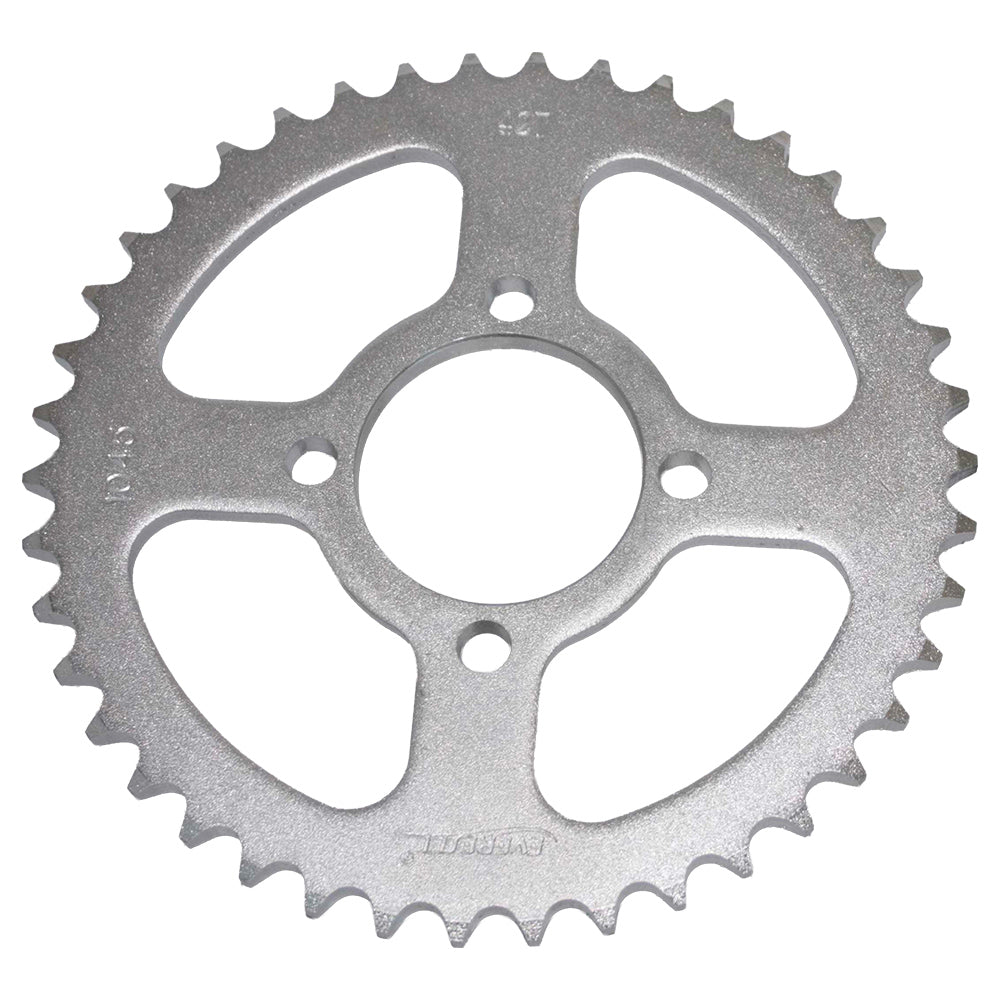 Kit Sprocket-Piñón AX 100 42T/14T Everestt