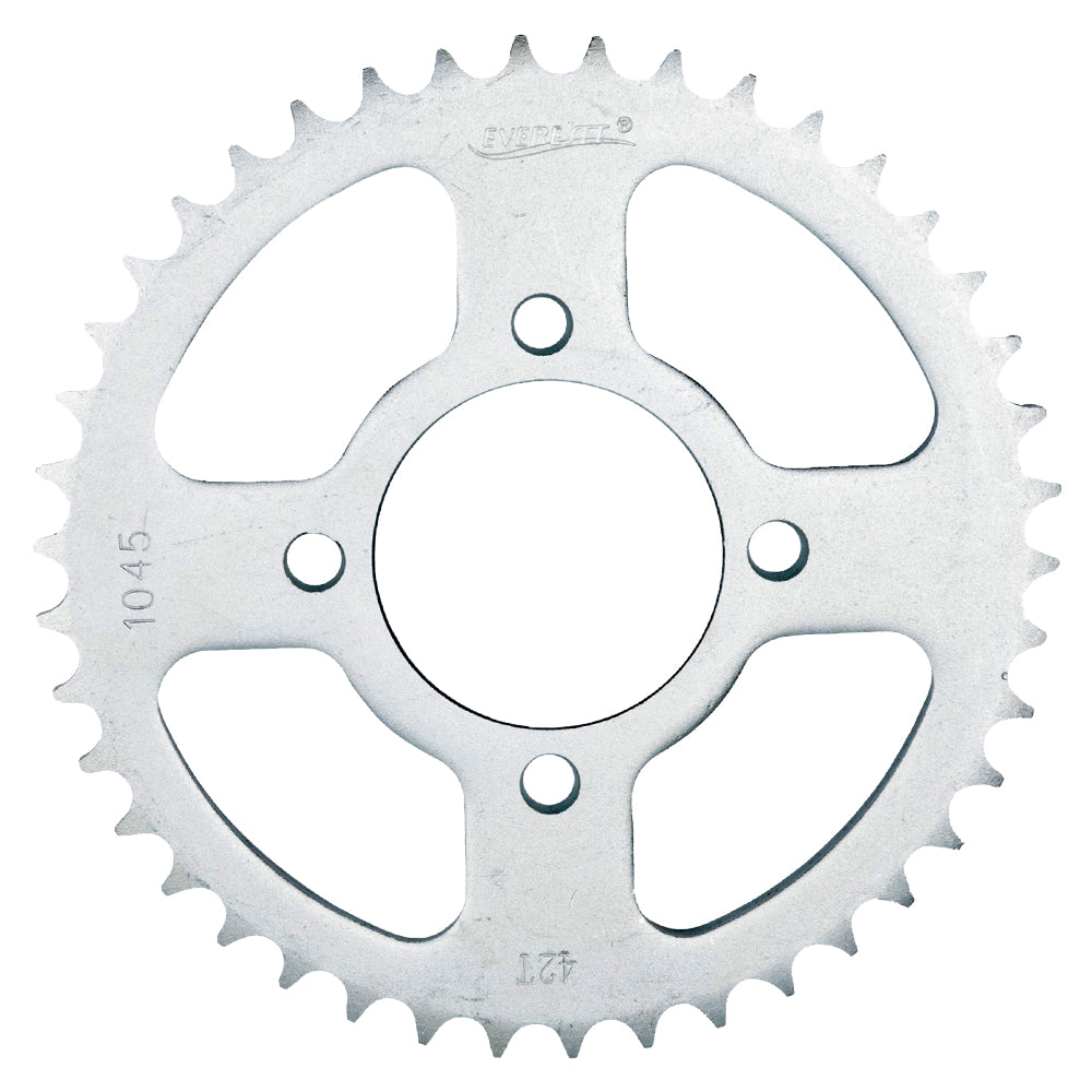 Kit Sprocket-Piñón GN 125/GS 125 42T/14T Everestt