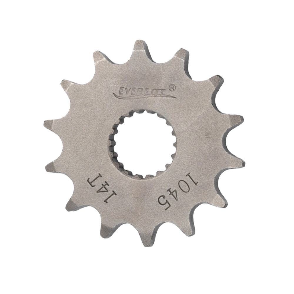 Kit Sprocket-Piñón GN 125/GS 125 42T/14T Everestt