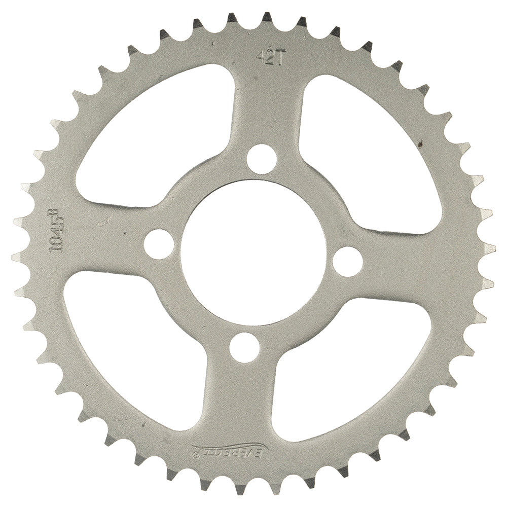 Kit Sprocket-Piñón Boxer CT 100/Platino 42T/13T 2H Everestt