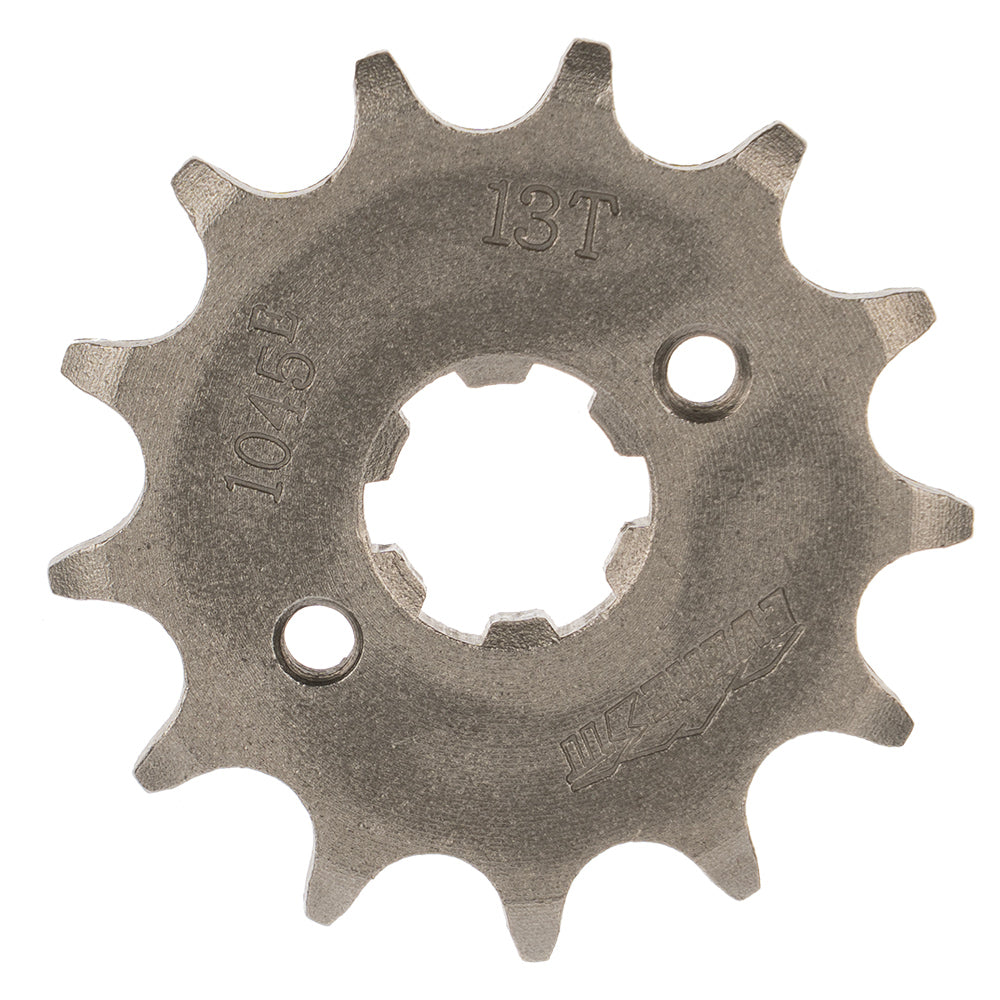 Kit Sprocket-Piñón Boxer CT 100/Platino 42T/13T 2H Everestt