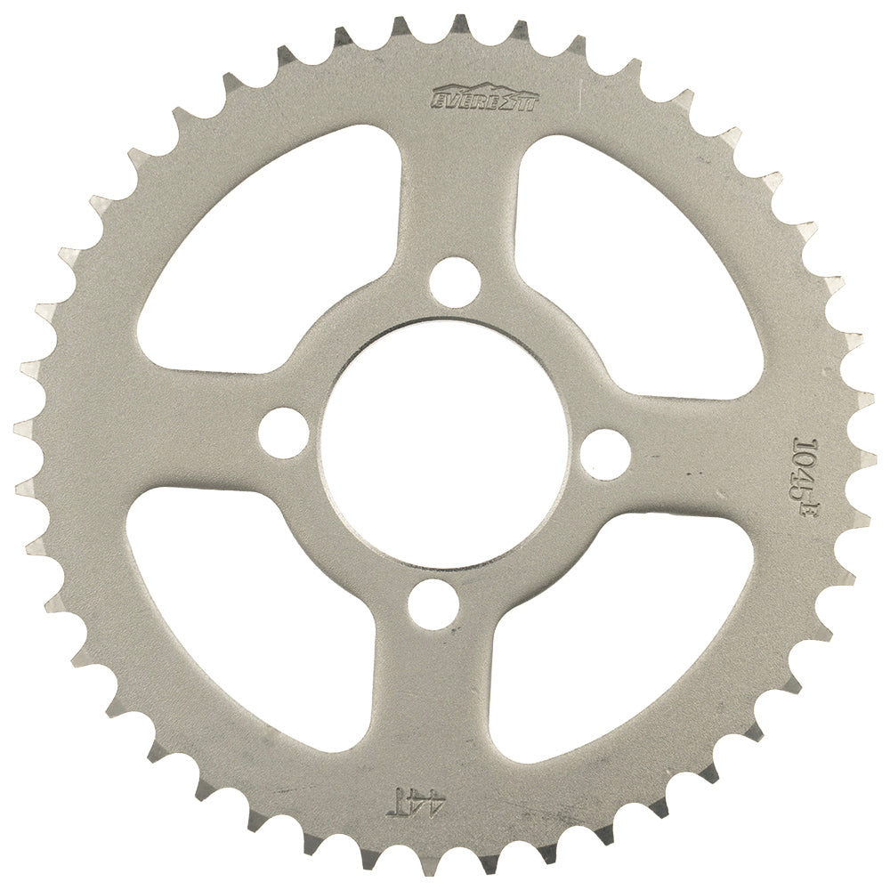 Kit Sprocket-Piñón Boxer CT 100/Platino 44T/13T 2H Everestt