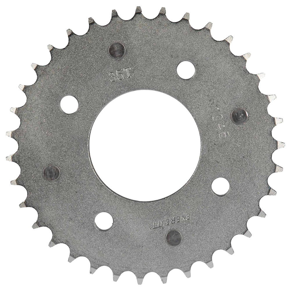 Kit Sprocket-Piñón C100 BIZ 35T/15T Everestt