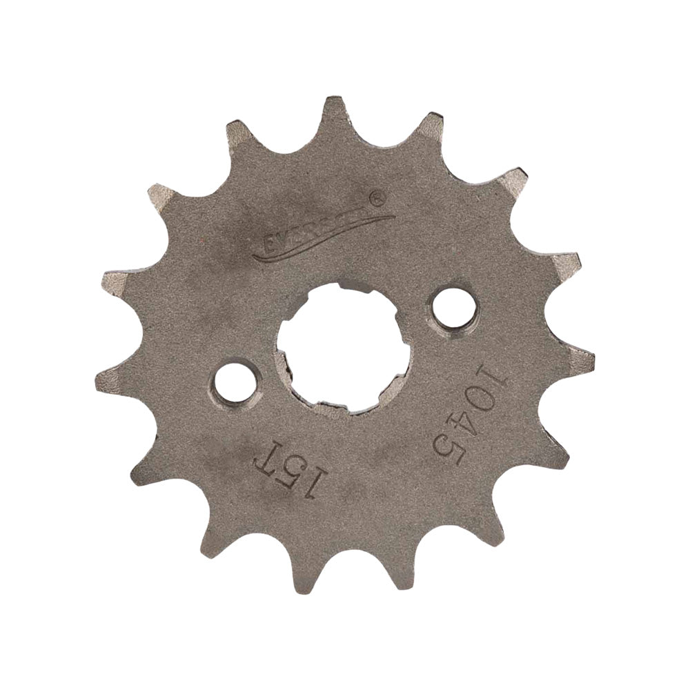 Kit Sprocket-Piñón C100 BIZ 35T/15T Everestt