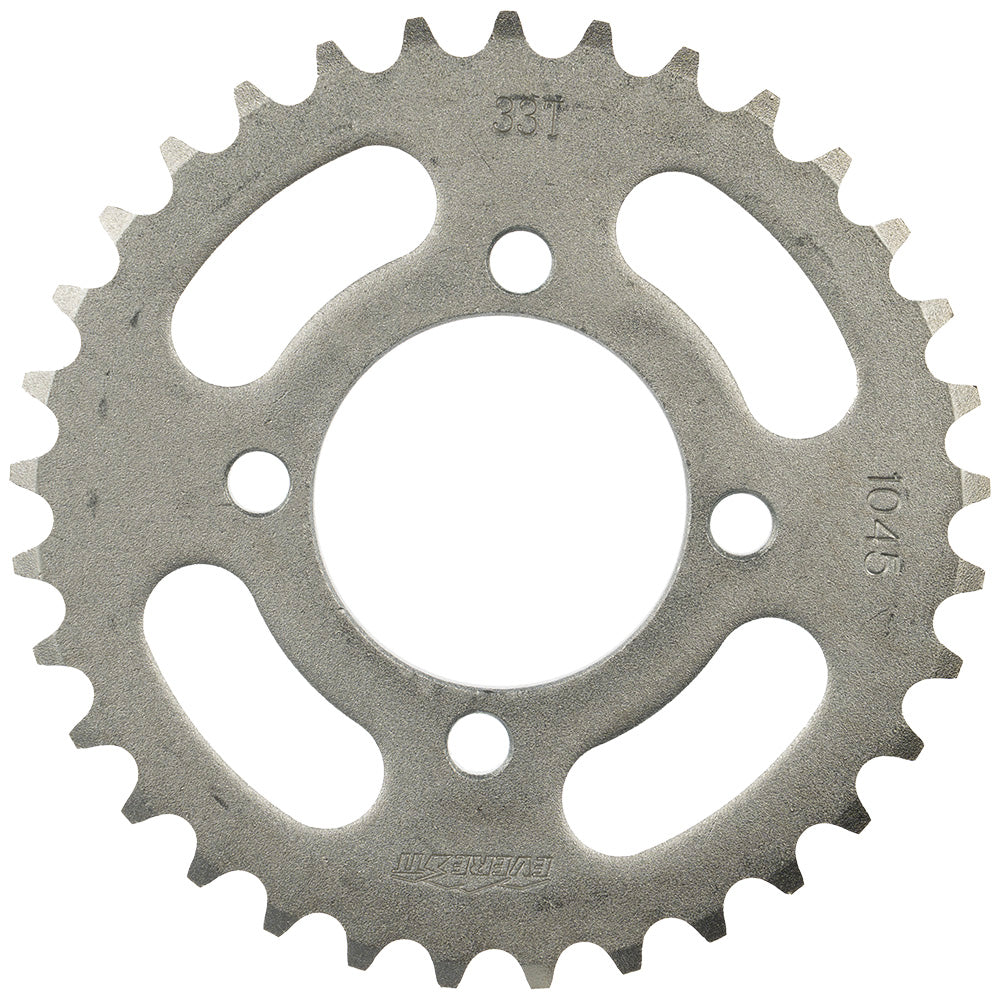 Kit Sprocket-Piñón FR80 33T/14T Everestt