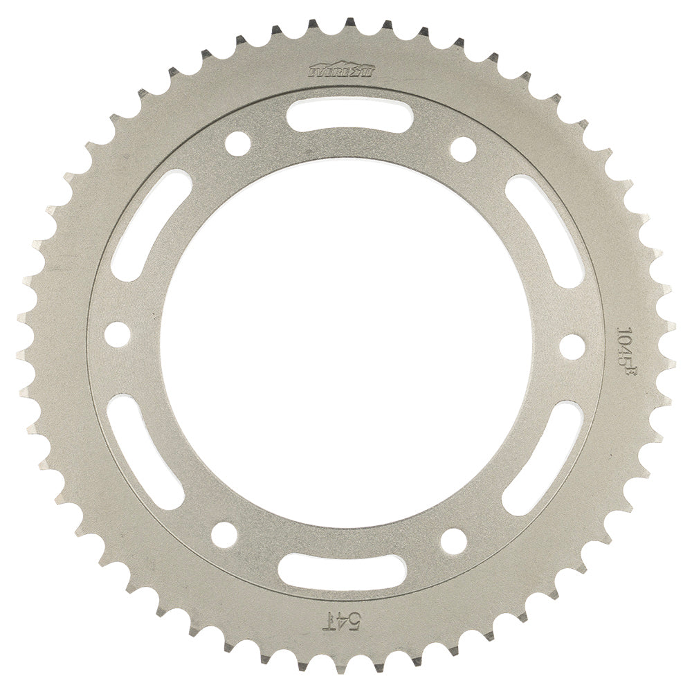 Kit Sprocket-Piñón NXR/XR 150 125 54T/17T Everestt