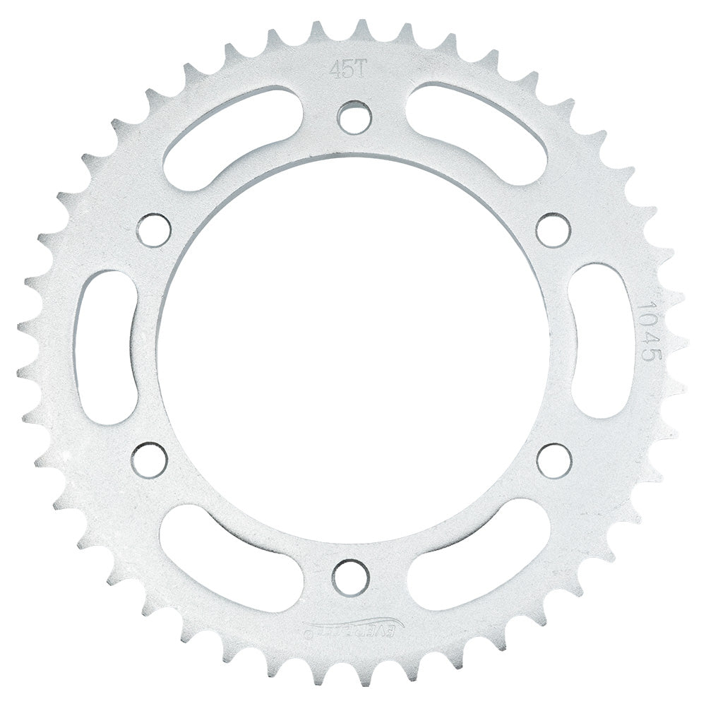 Kit Sprocket-Piñón TSZ 125 45T/15T Everestt