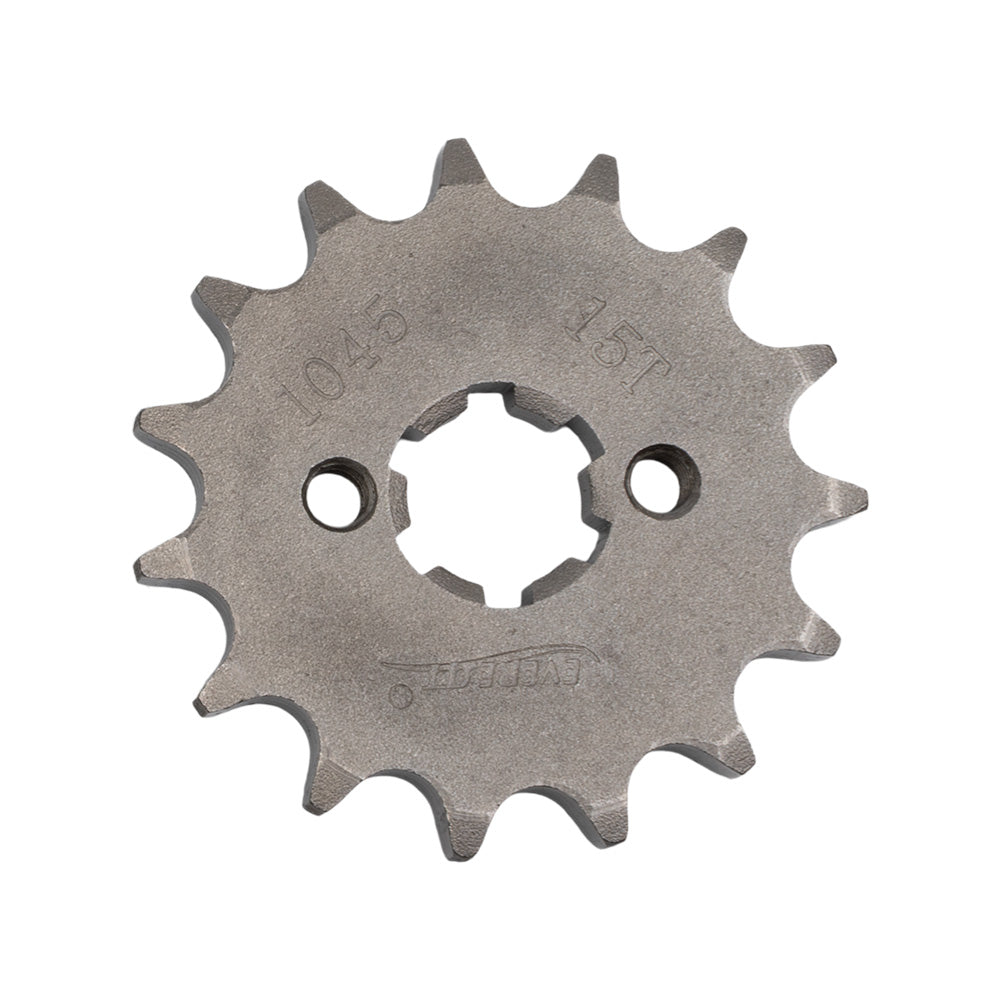 Kit Sprocket-Piñón TSZ 125 45T/15T Everestt