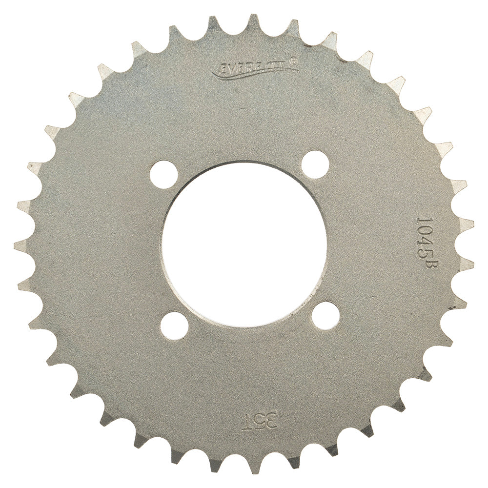 Kit Sprocket-Piñón BEST 125/AX4/Vivax 35T/14T Everestt