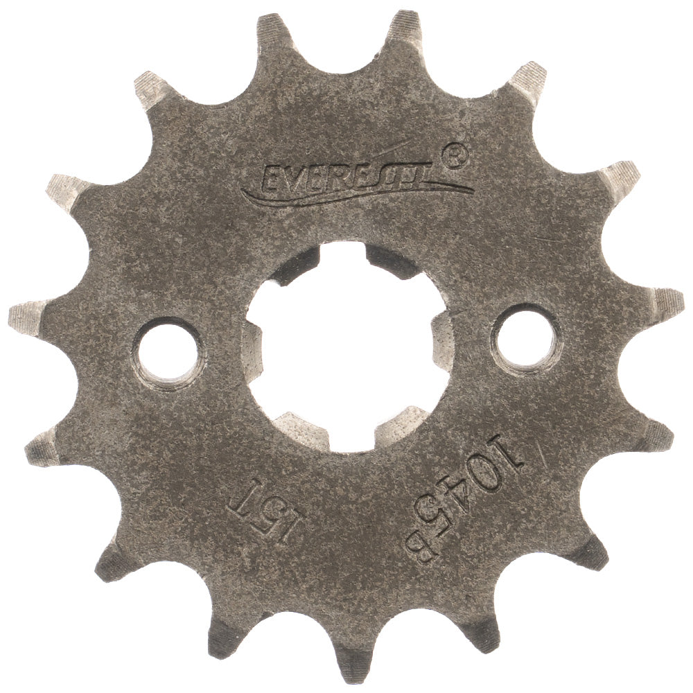 Kit Sprocket-Piñón DTK 125 47T/14T 4H Everestt