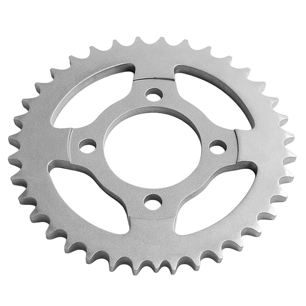Kit Sprocket-Piñón WAVE 36T/14T Everestt
