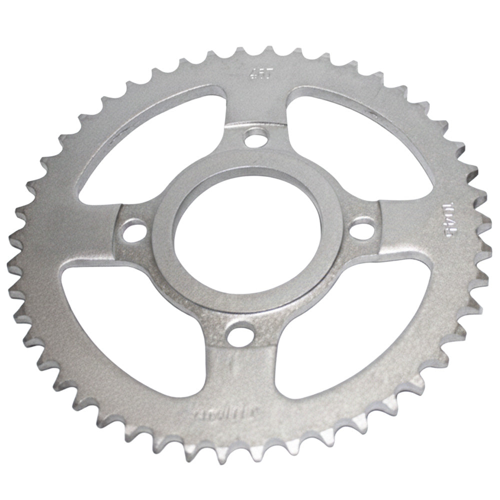 Kit Sprocket-Piñón AK 125 TT 46T/17T Everestt