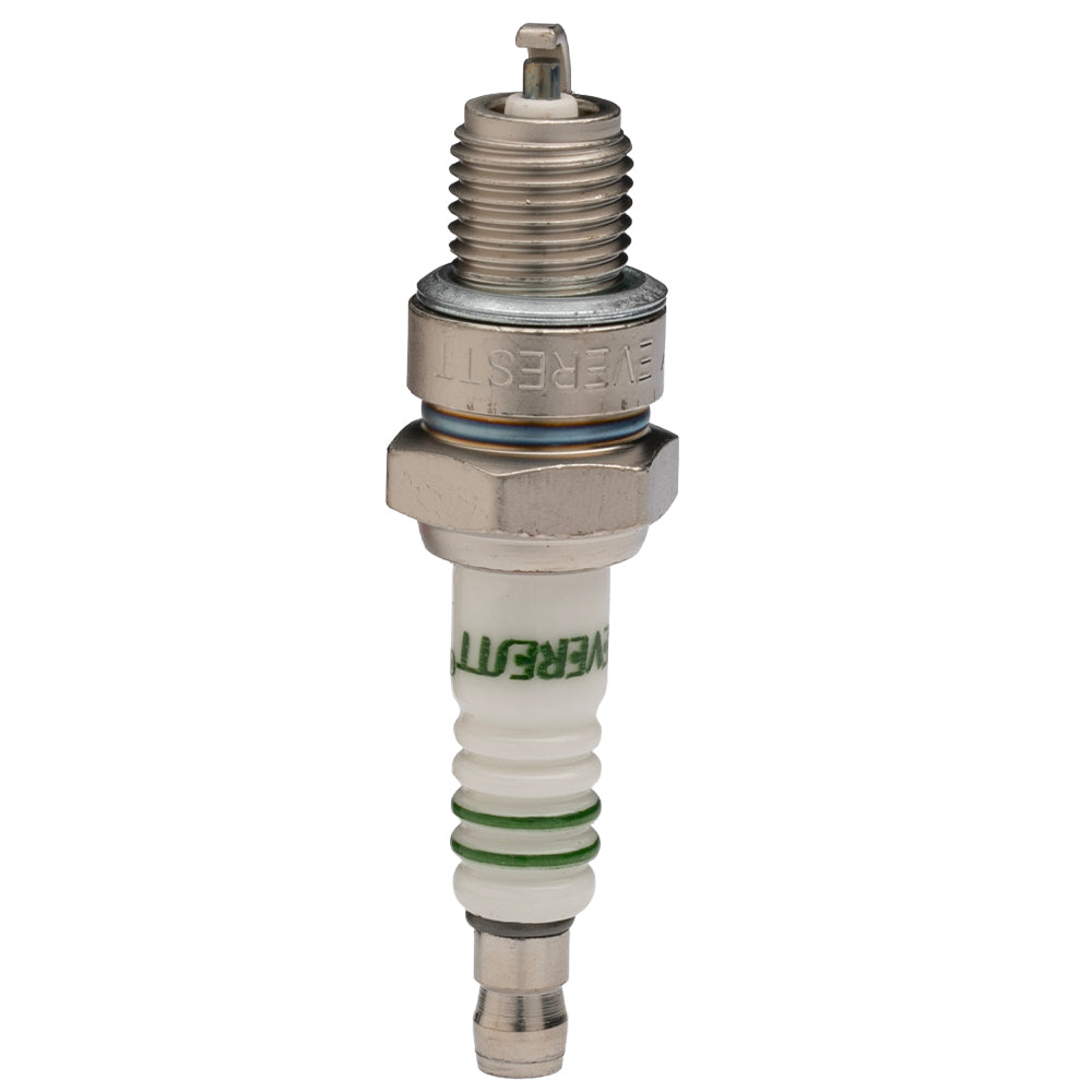 Bujía rosca rectificada D8EAE Everestt