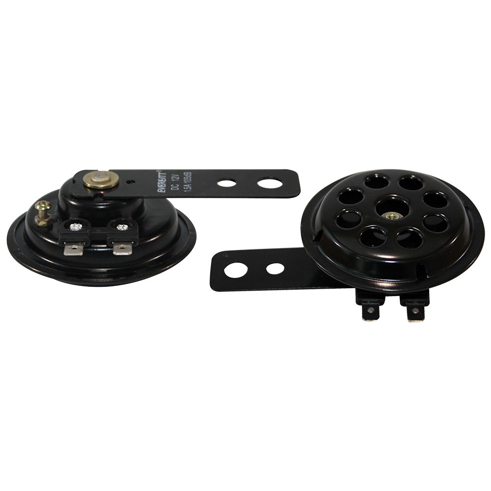 Bocina Circulos Universal Everestt