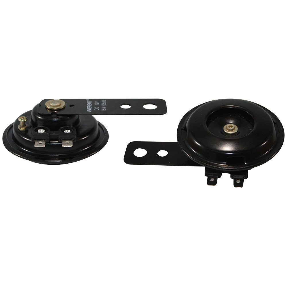 Bocina Plano Universal Everestt