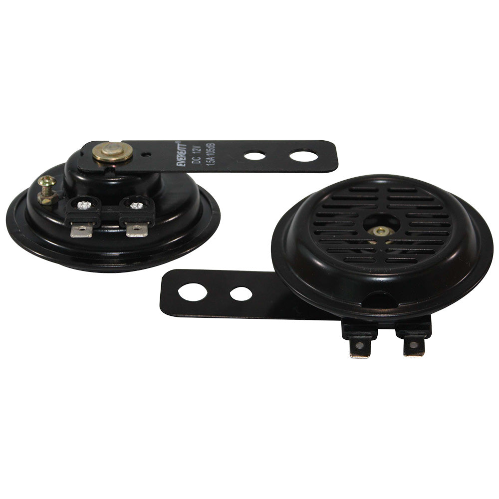 Bocina Rejilla Universal Everestt