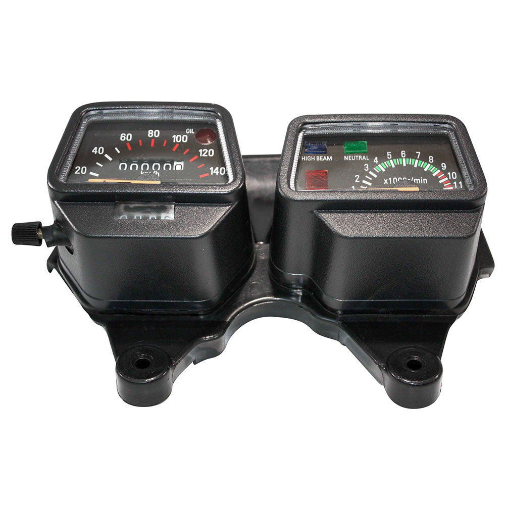 Tacómetro DTK 125 Everestt