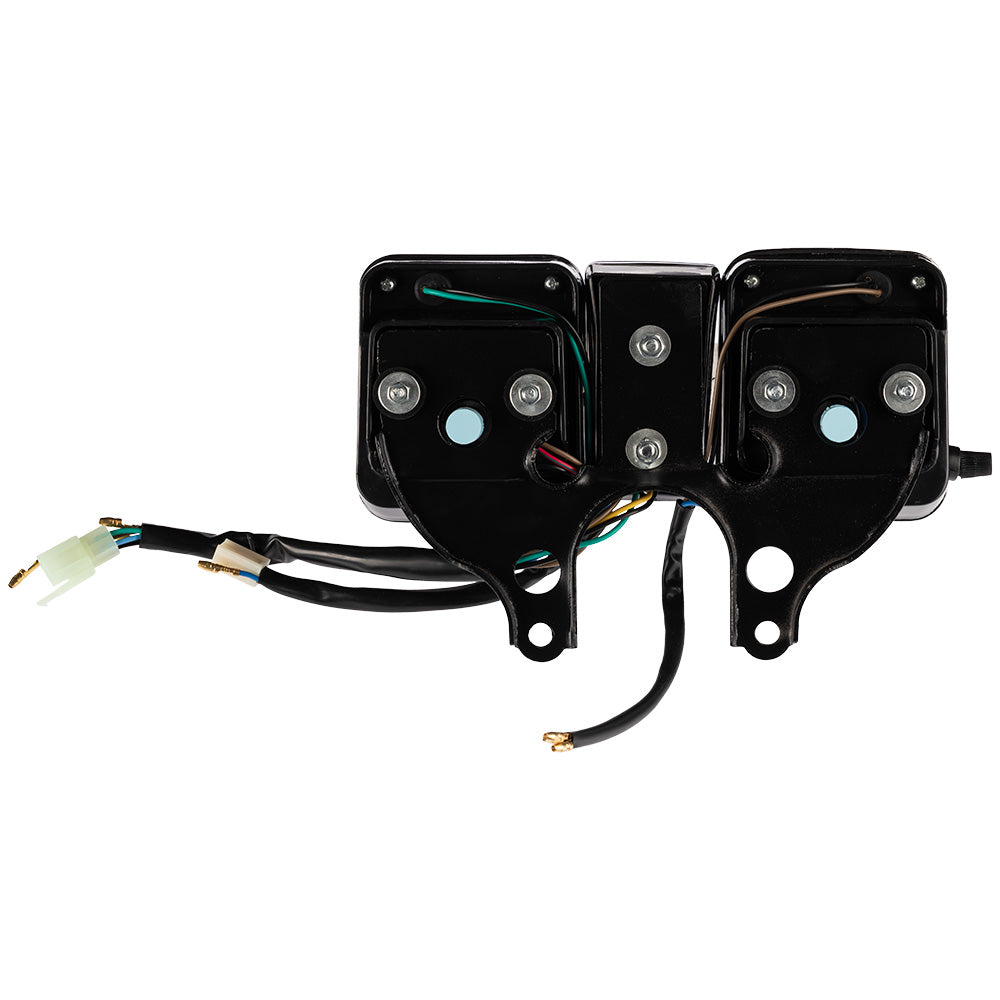 Tacómetro RX 115 Everestt