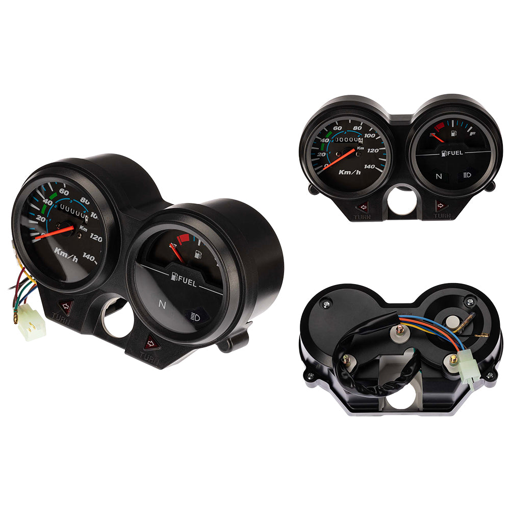 Tacómetro ECO Deluxe Everestt