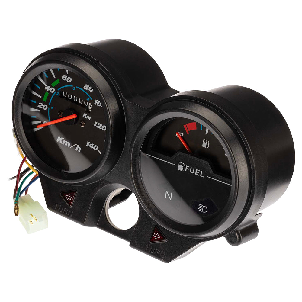 Tacómetro ECO Deluxe Everestt