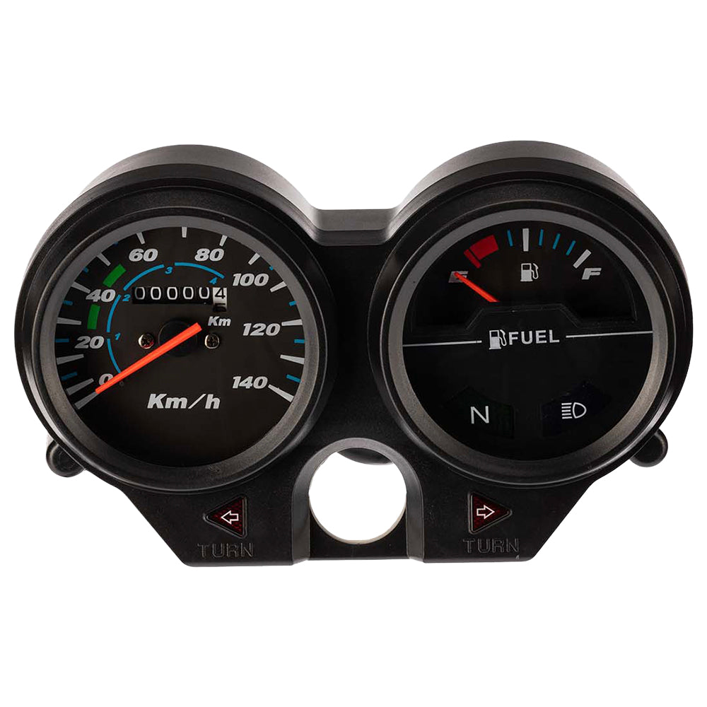 Tacómetro ECO Deluxe Everestt