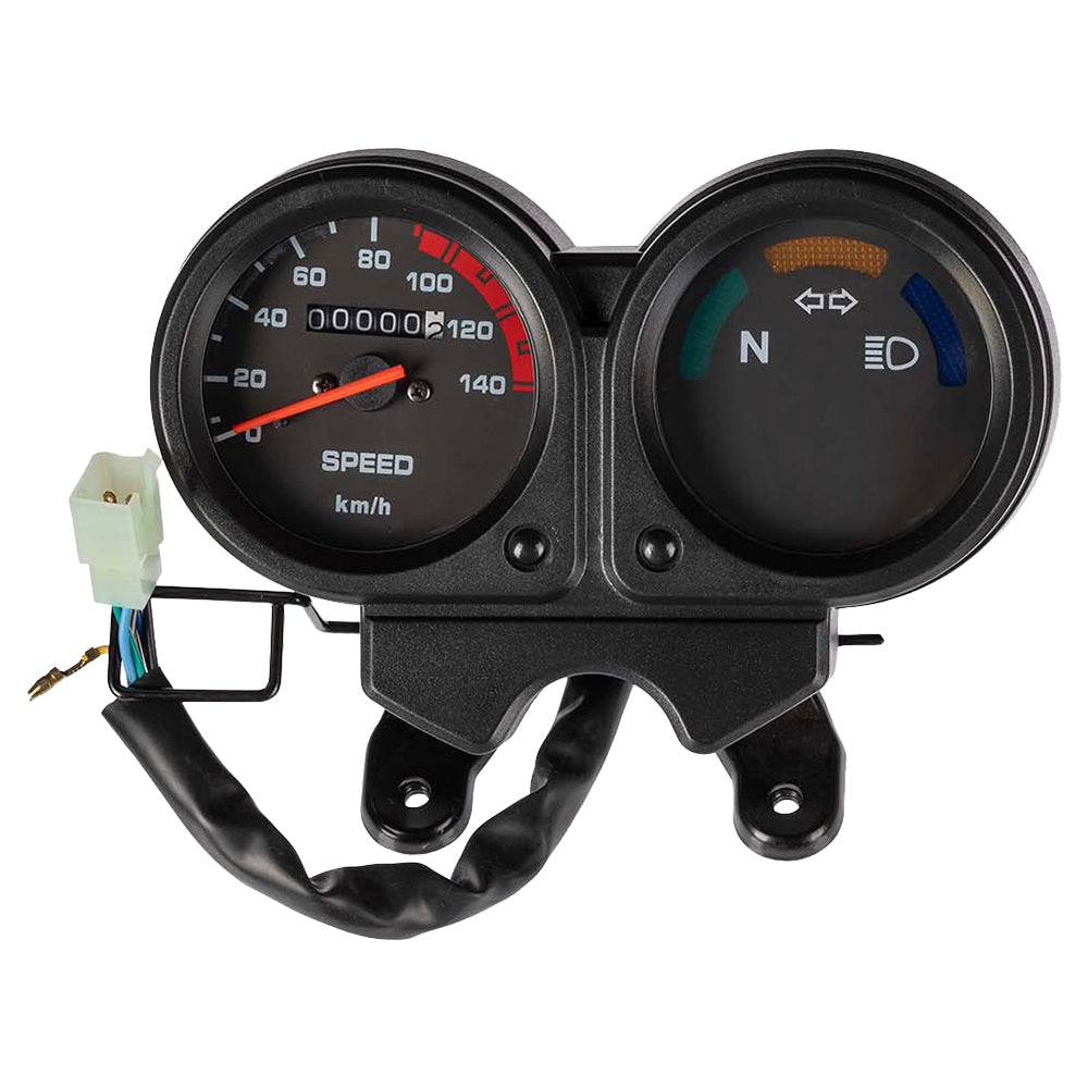 Tacómetro RX 100 clásica/Libero 110 Everestt