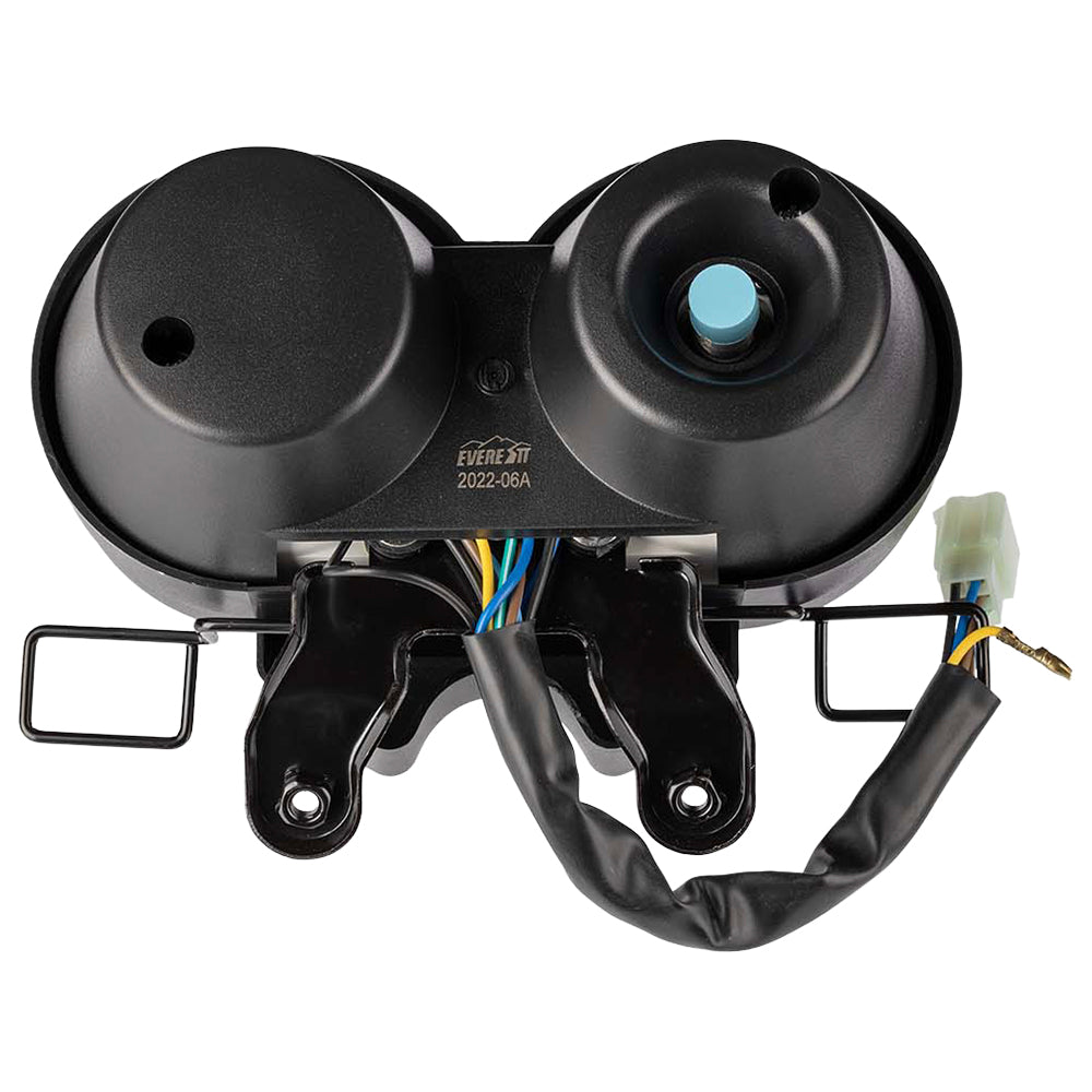 Tacómetro RX 100 clásica/Libero 110 Everestt