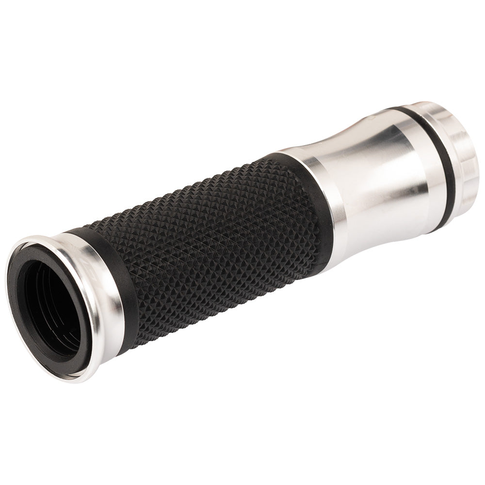 Grips de lujo natural para moto GX Motor