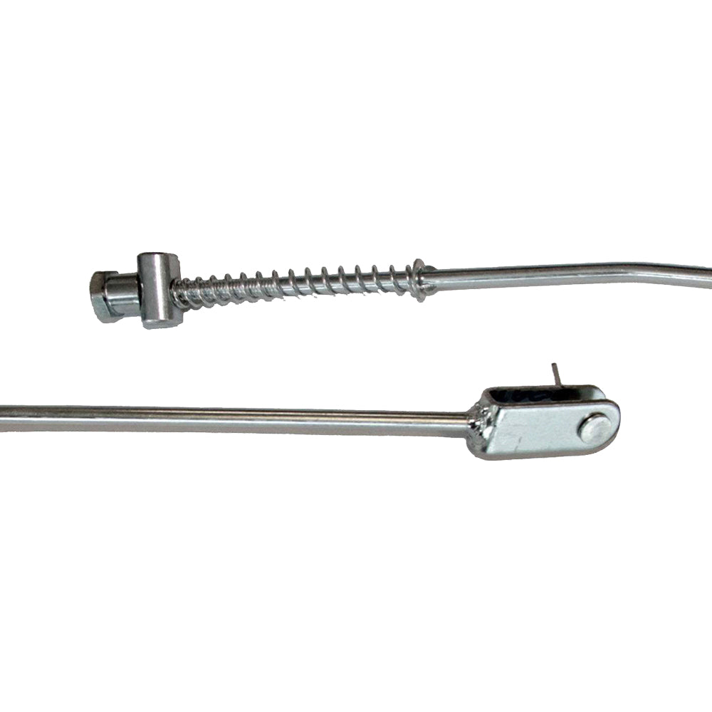 Varilla De Freno Pulsar 180 Everestt