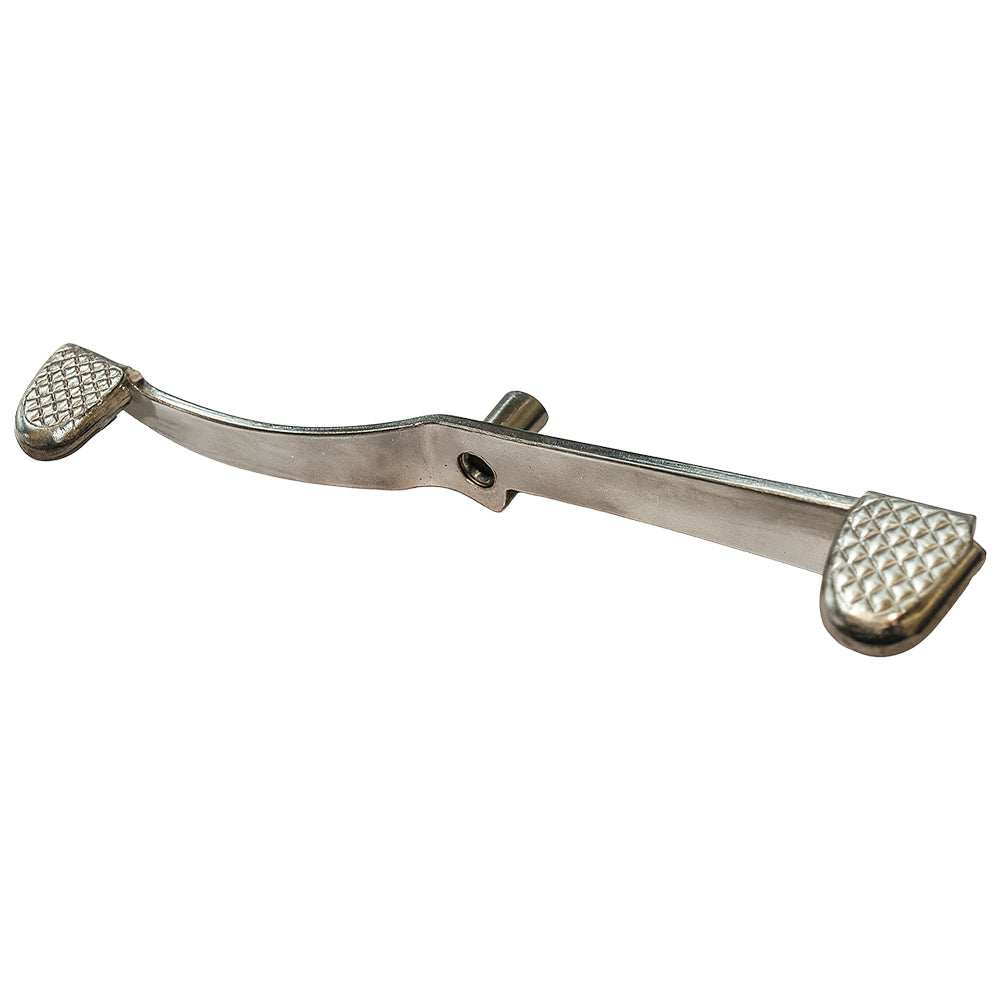 Pedal de cambios C70/C90 Everestt