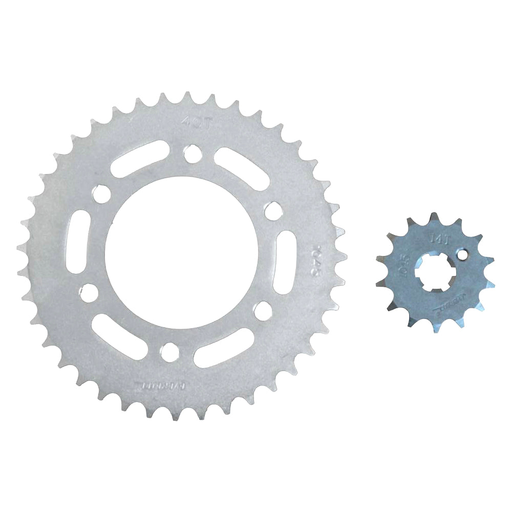 Kit Sprocket-Piñón FZ 16 40T/14T Everestt