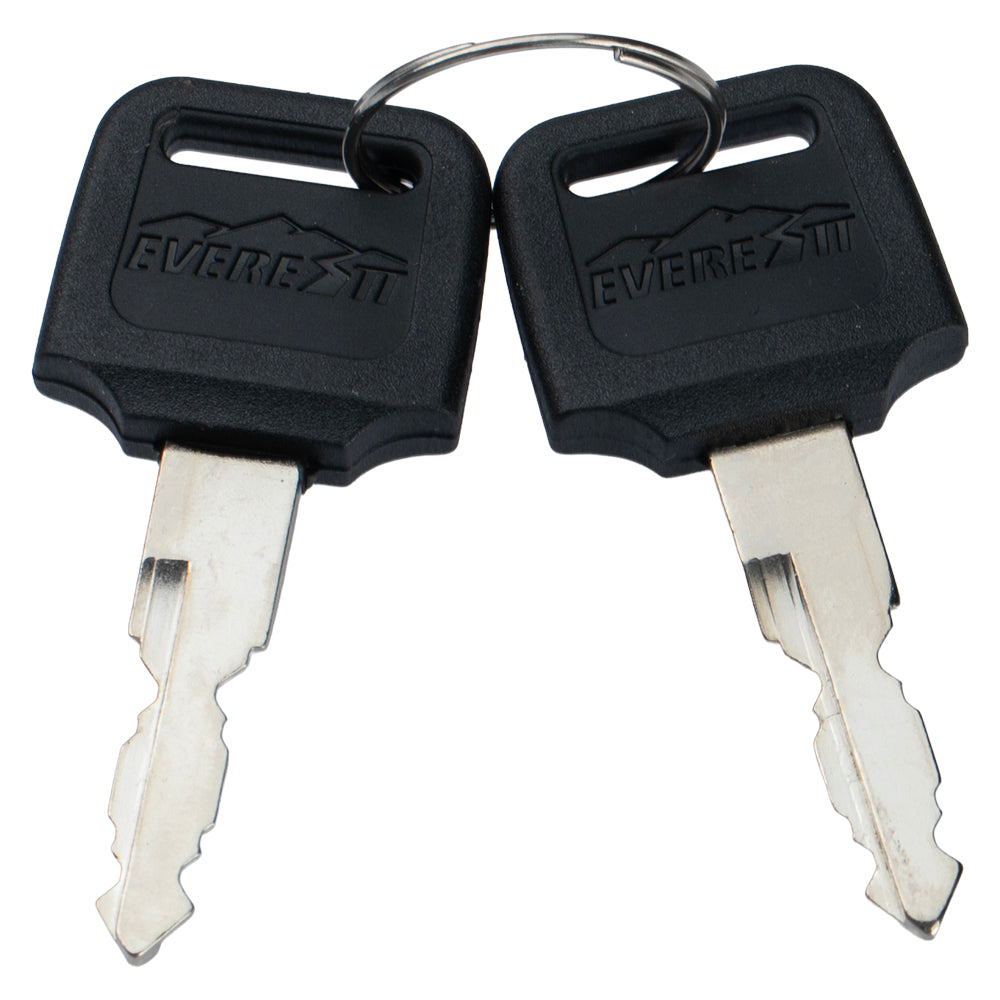 Switch XL 125 Everestt