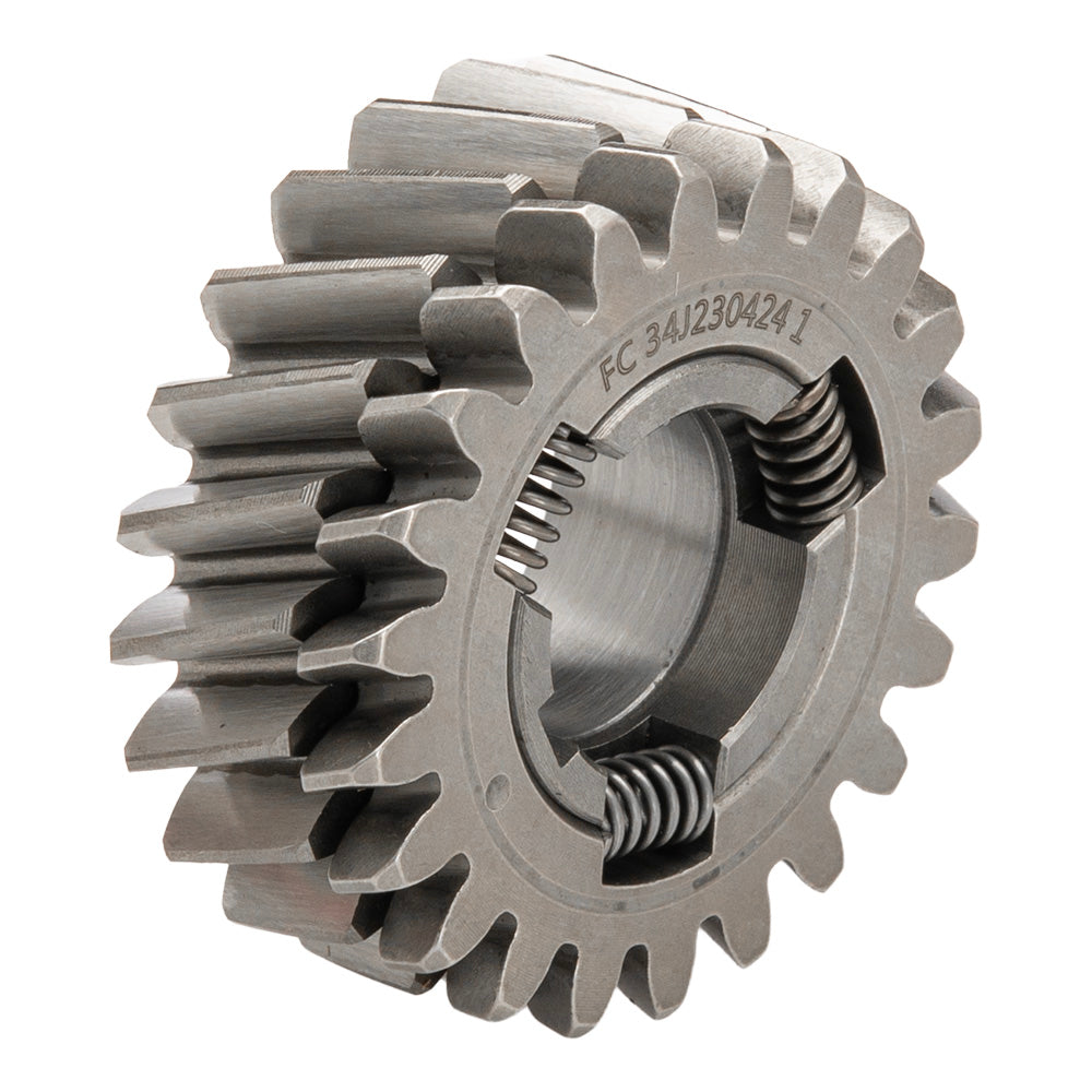 Centro de clutch Completo Gixxer 150 FI GX Motor