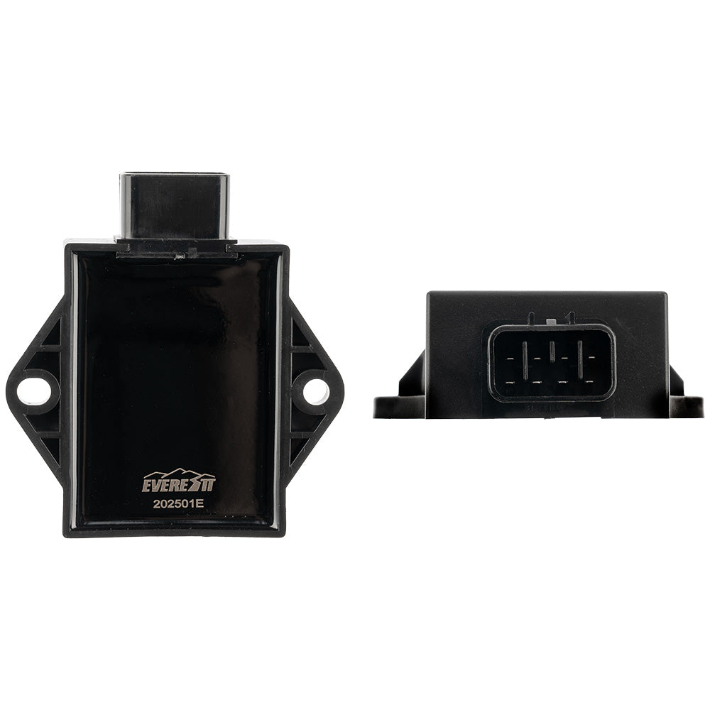 CDI GN 125 Everestt