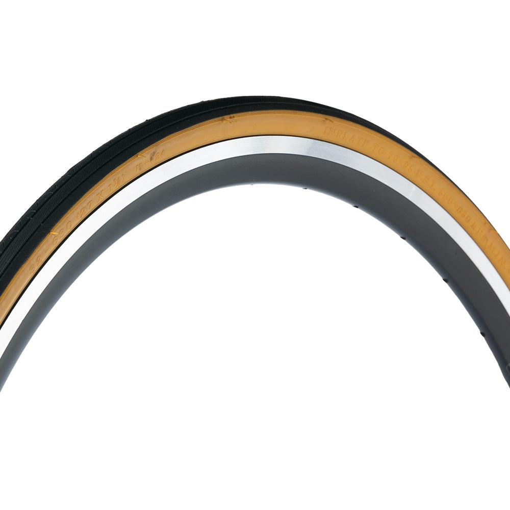 Llanta Semi-Carrera 27X1 1/4 H424 Chaoyang