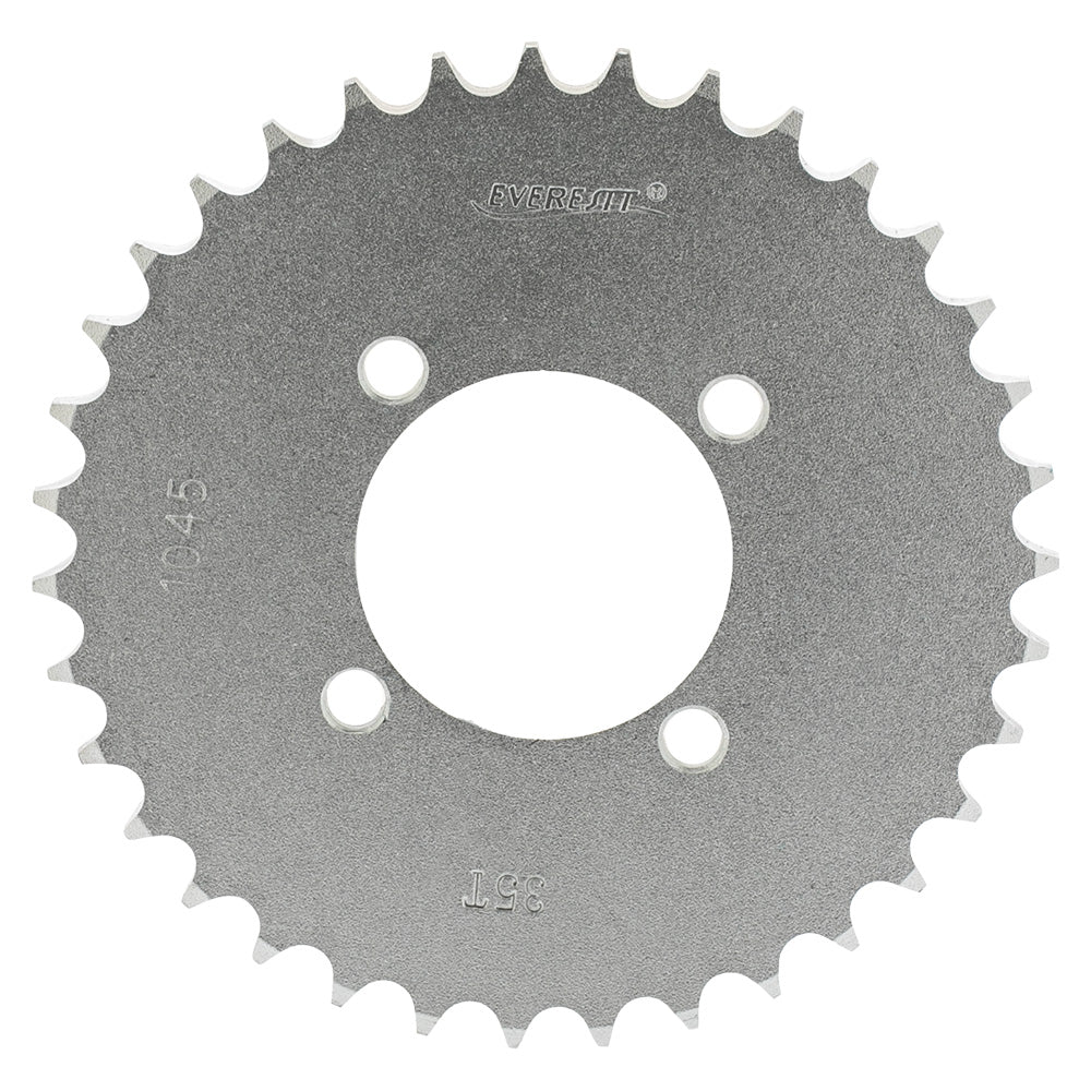 Kit Sprocket-Piñón VIVA 115 35T/14T Everestt