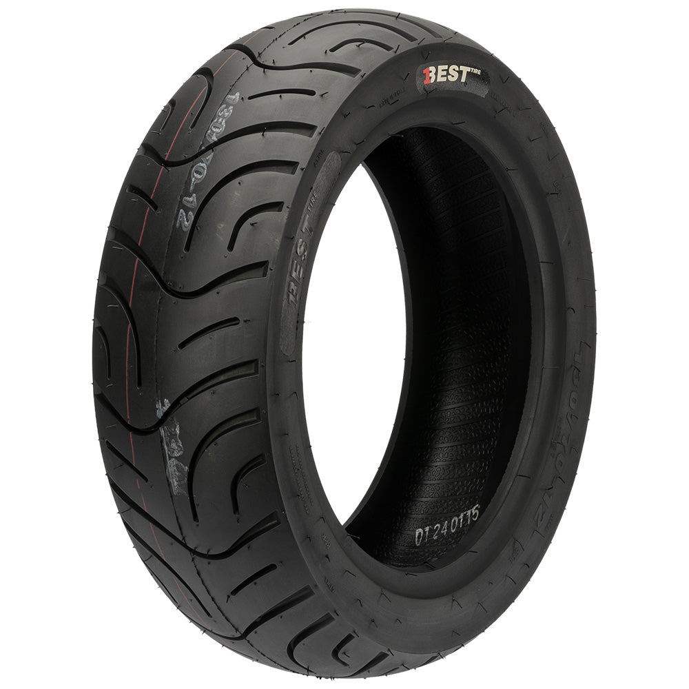 Llanta Best Tire 130/70-12 DX-092 TT Trasera Pistera