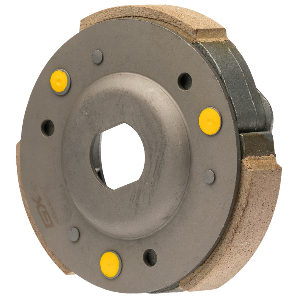 Zapatas para automático Nmax 155 GX Motor