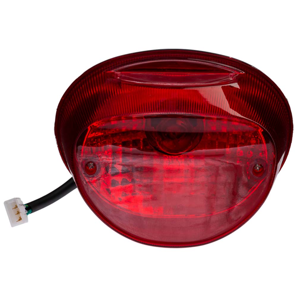 Stop trasero Boxer Platino GX Motor