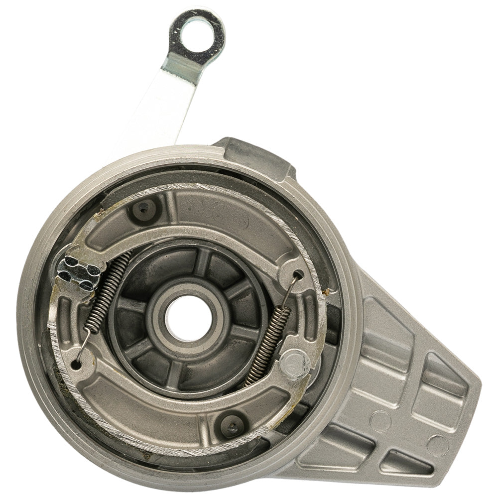 Porta banda trasero XR 190L GX Motor