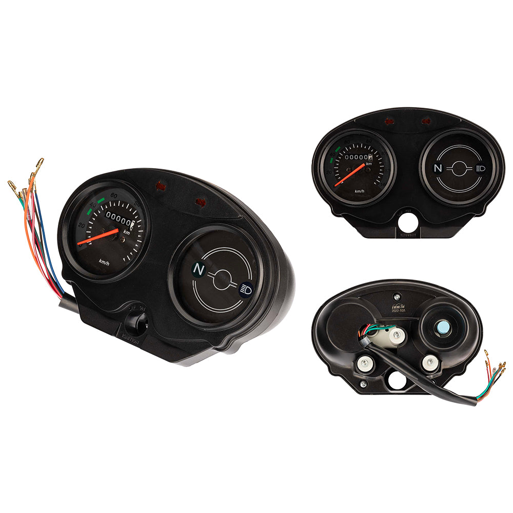 Tacómetro ECO 100+ Everestt