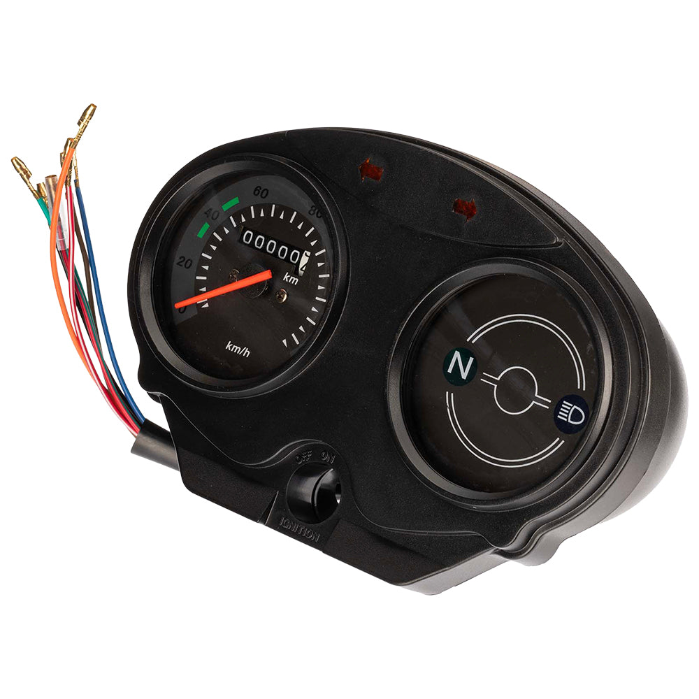 Tacómetro ECO 100+ Everestt