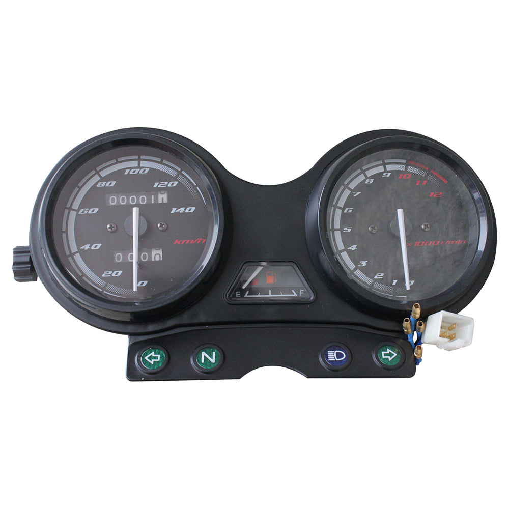 Velocímetro Libero 125/YBR 125 Modelo Nuevo Everestt